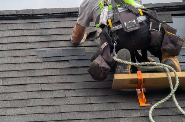 Reliable Flat Roof Repair contractor in Marine On Saint Croix, MN by Brentwood Metal Roofing